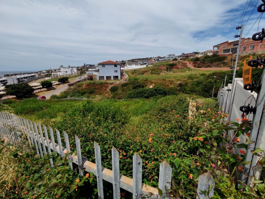 0 Bedroom Property for Sale in De Bakke Western Cape